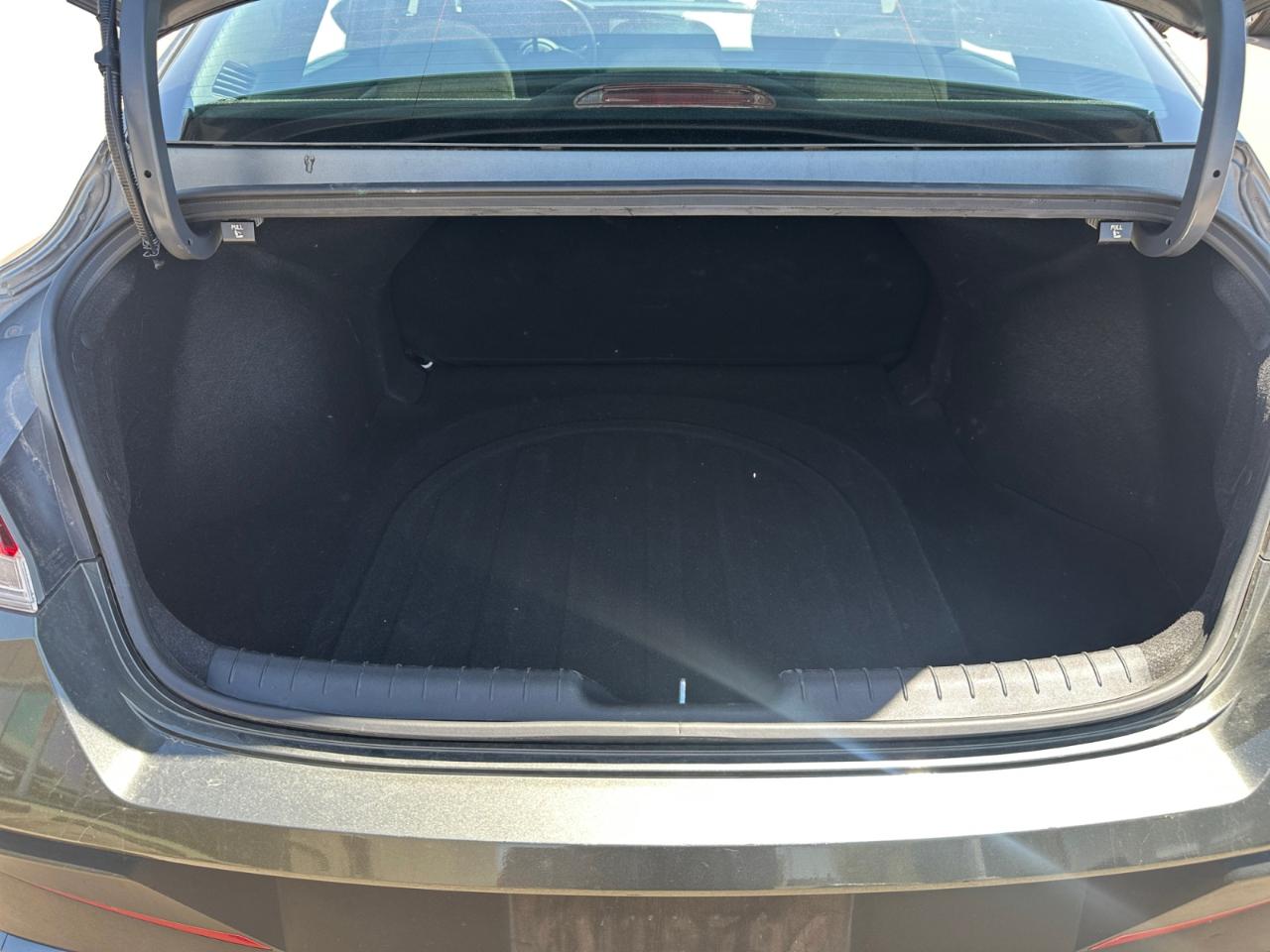 Hyundai Elantra SEL 2024
