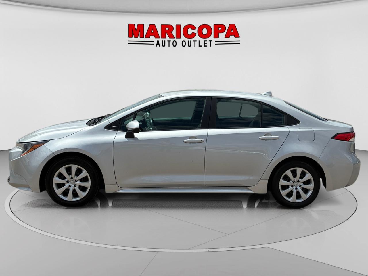Toyota Corolla LE 2024
