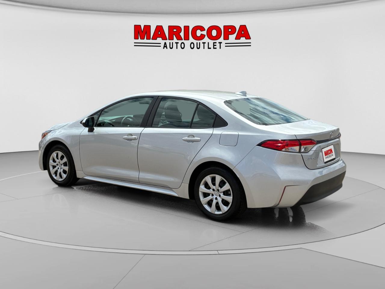 Toyota Corolla LE 2024