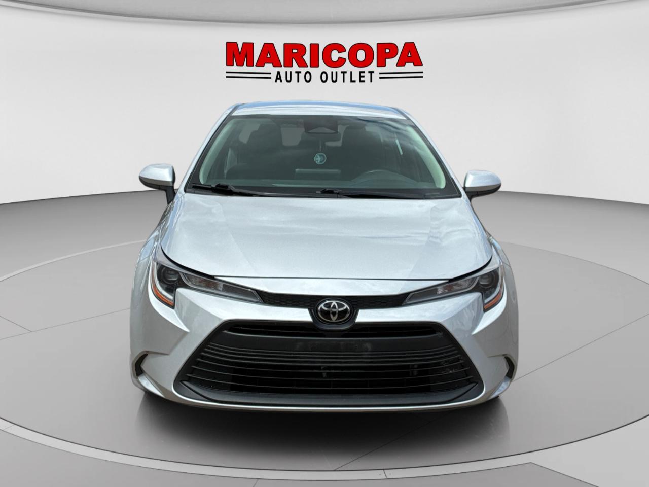 Toyota Corolla LE 2024