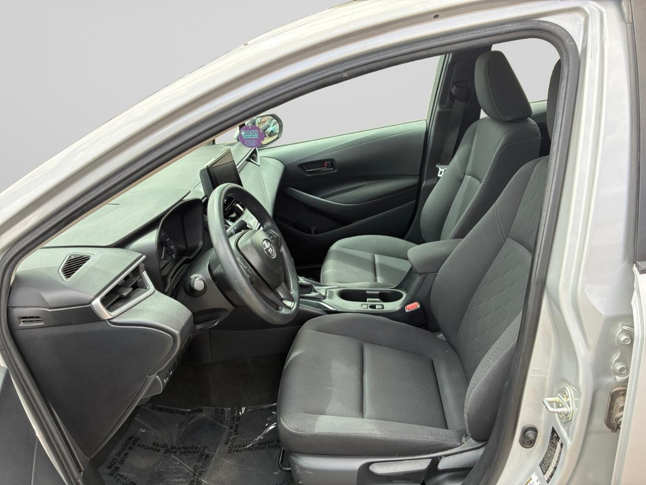 Toyota Corolla LE 2024