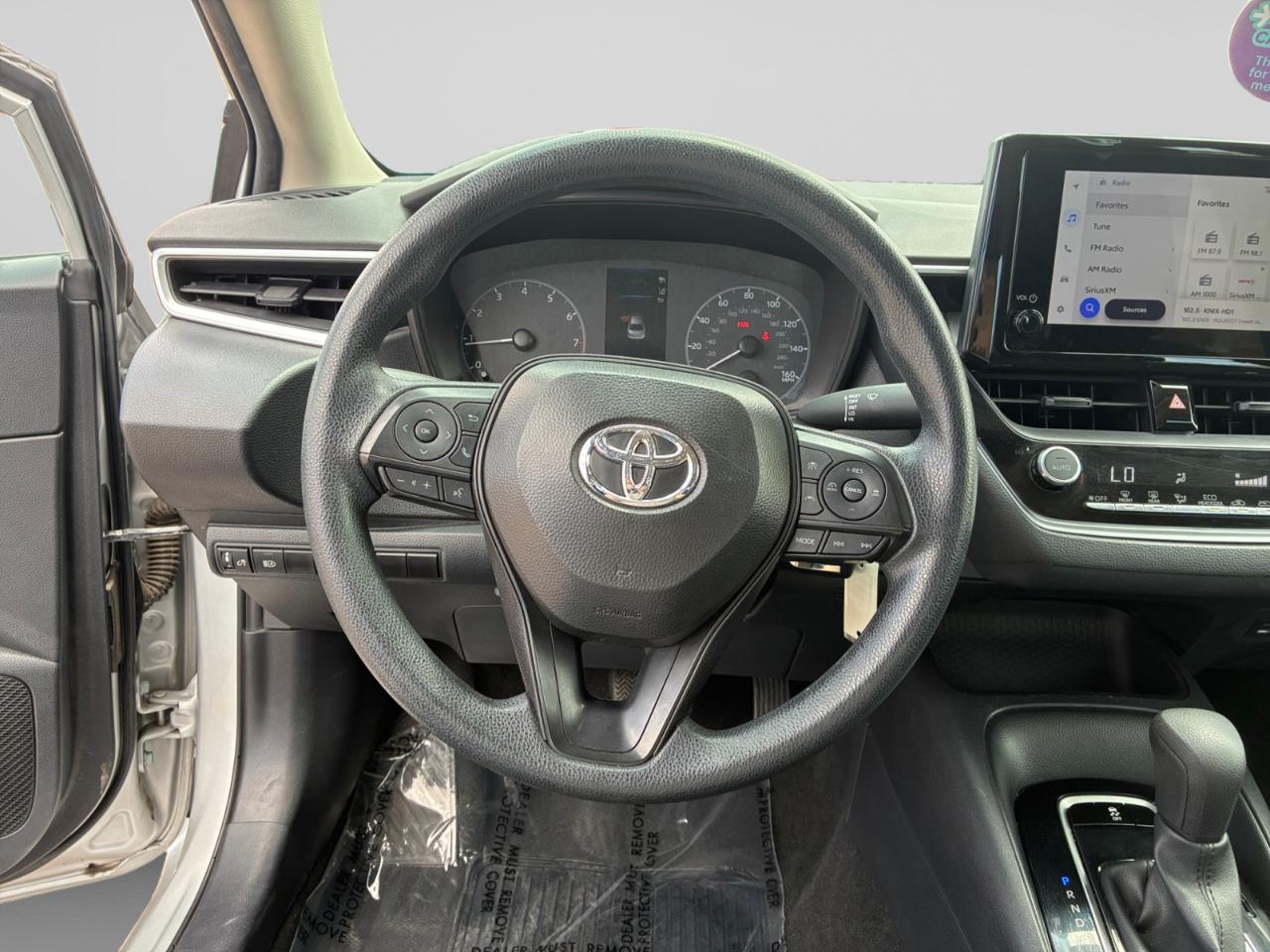 Toyota Corolla LE 2024