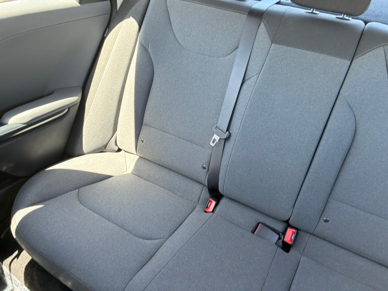 Kia K4 LXS 2025
