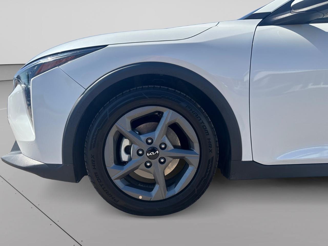 Kia K4 LXS 2025