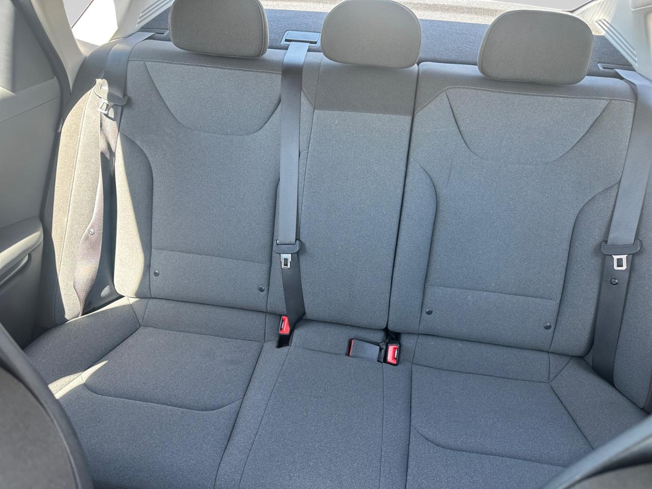 Kia K4 LXS 2025