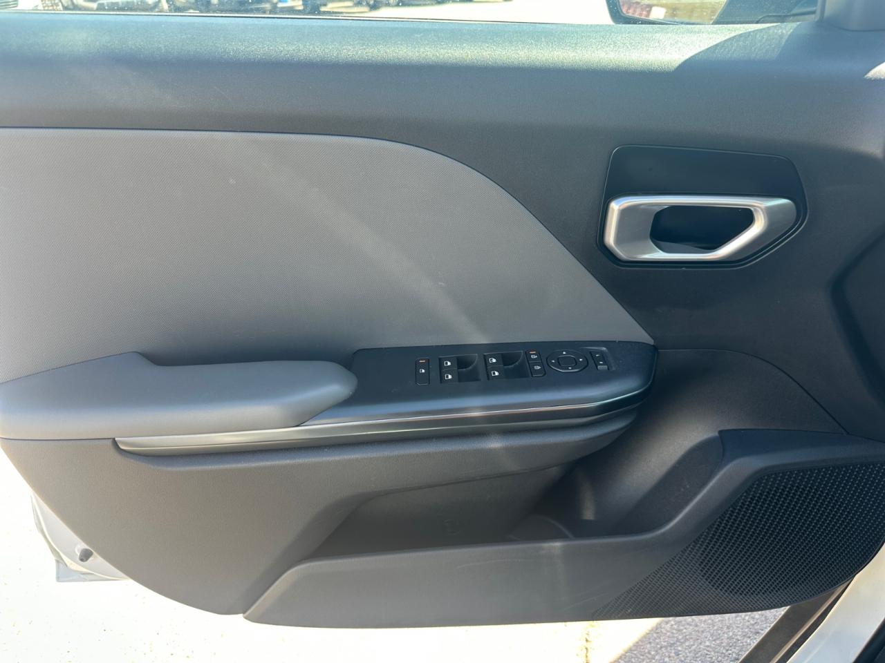 Kia K4 LXS 2025