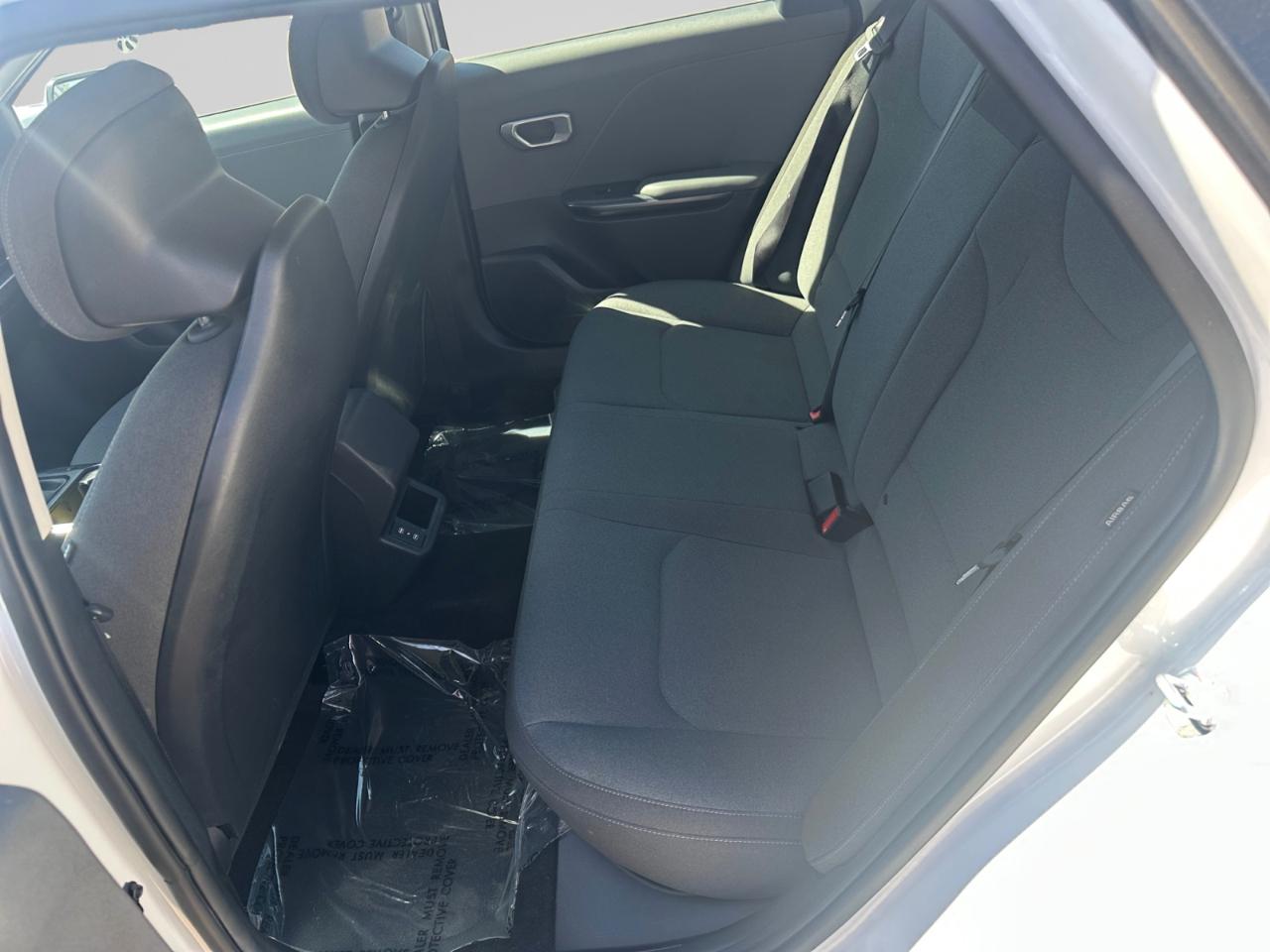 Kia K4 LXS 2025