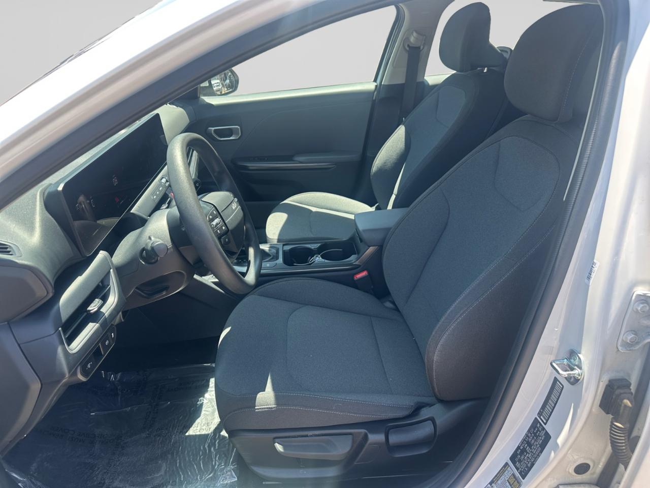 Kia K4 LXS 2025