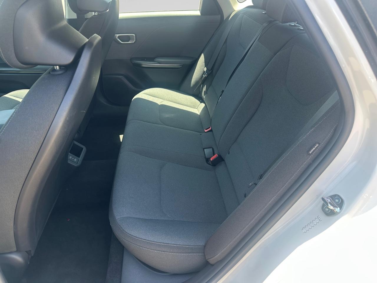 Kia K4 LXS 2025