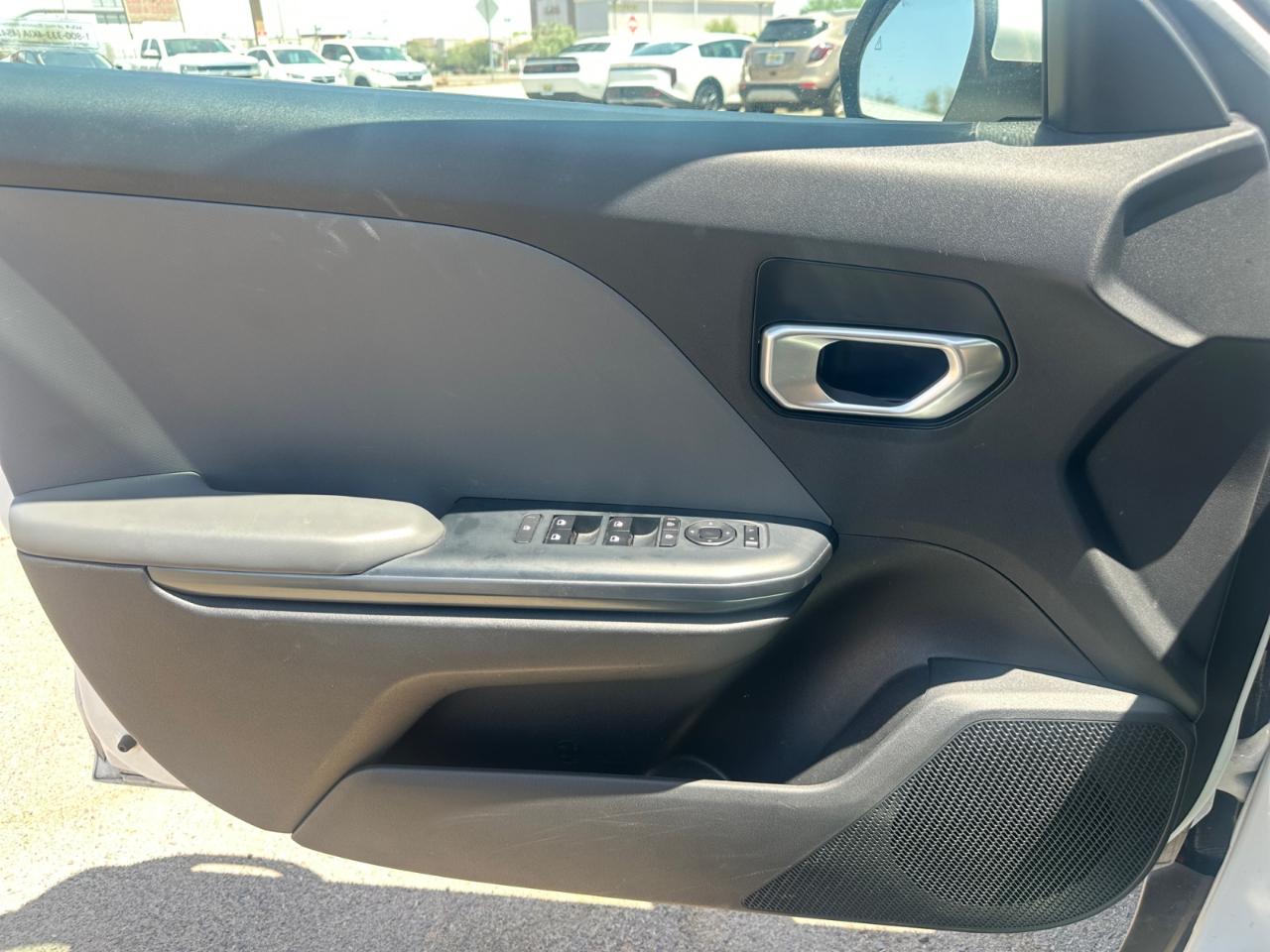 Kia K4 LXS 2025