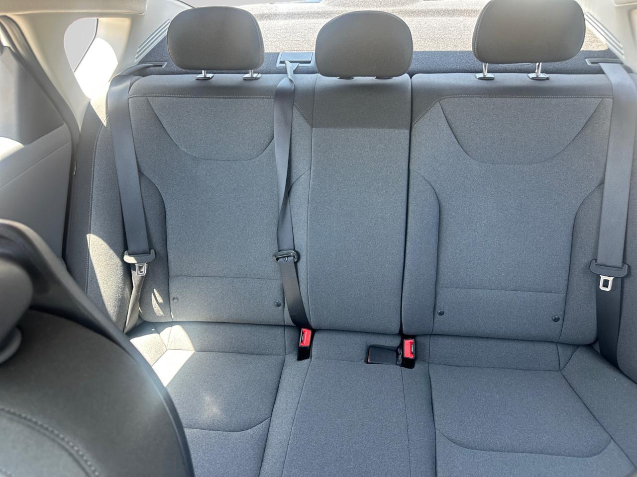 Kia K4 LXS 2025