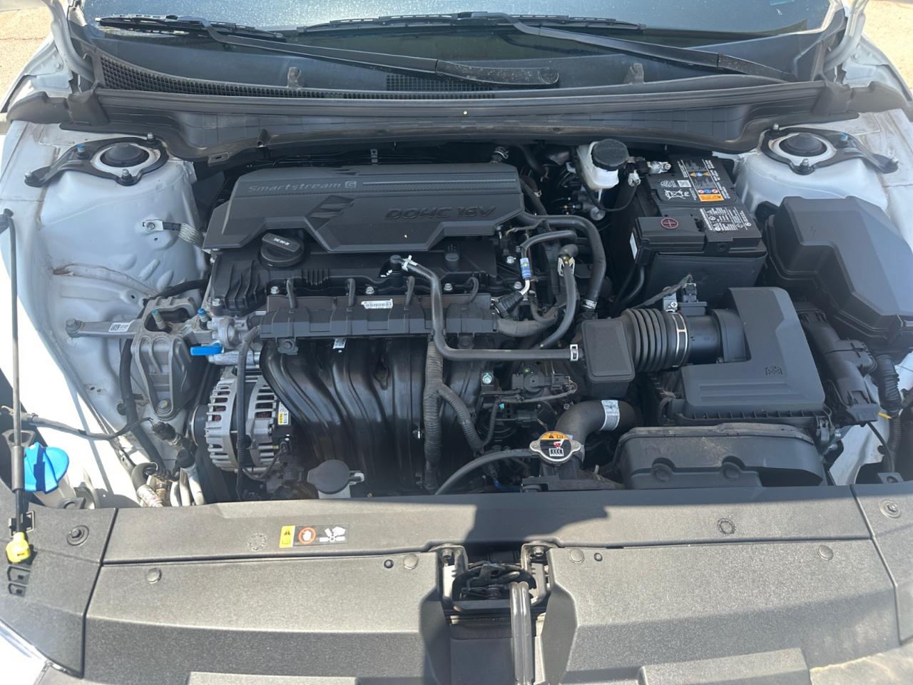 Kia K4 LXS 2025
