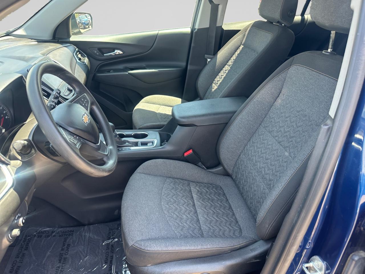 Chevrolet Equinox LT 2WD 2022