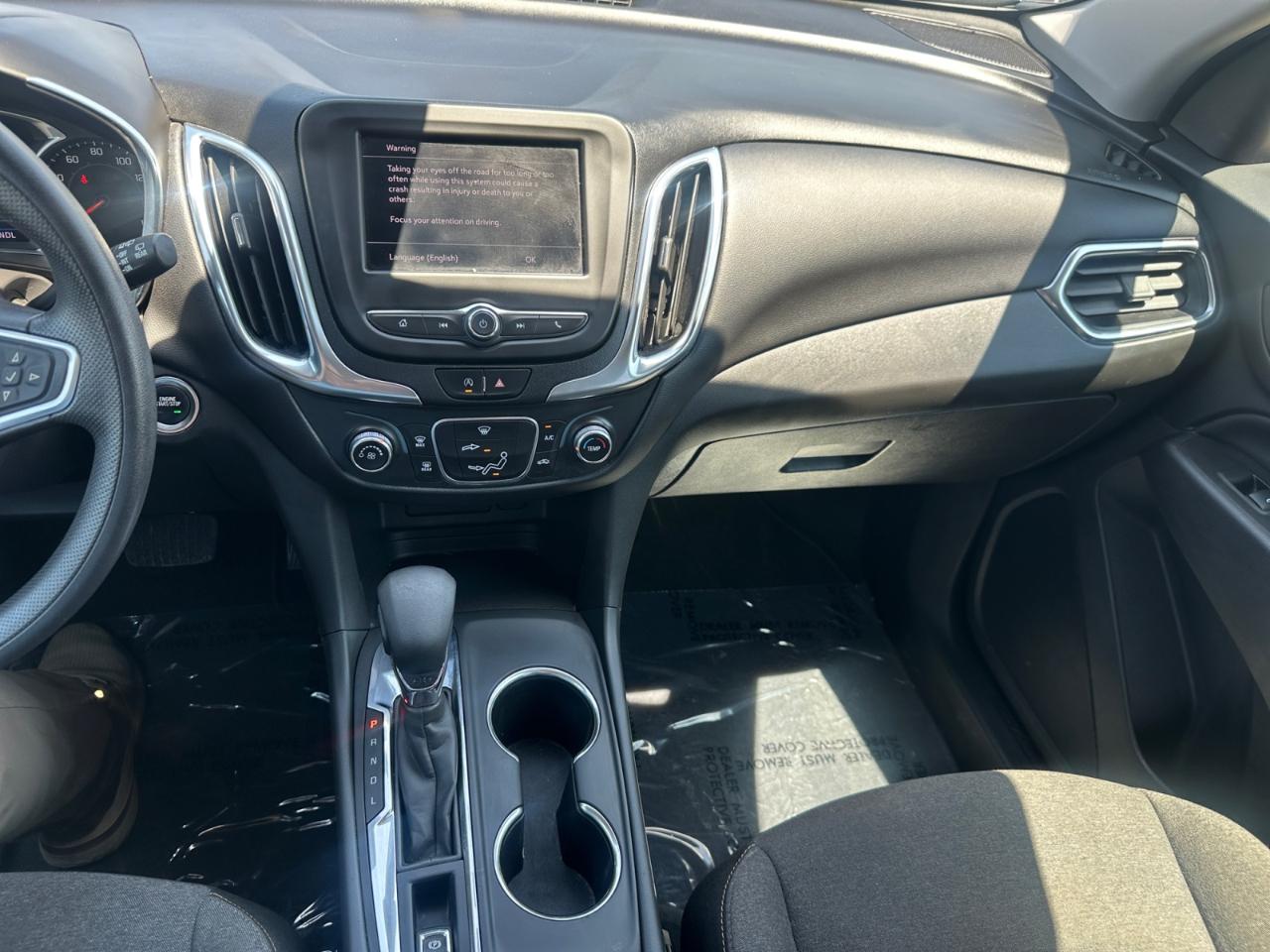 Chevrolet Equinox LT 2WD 2022