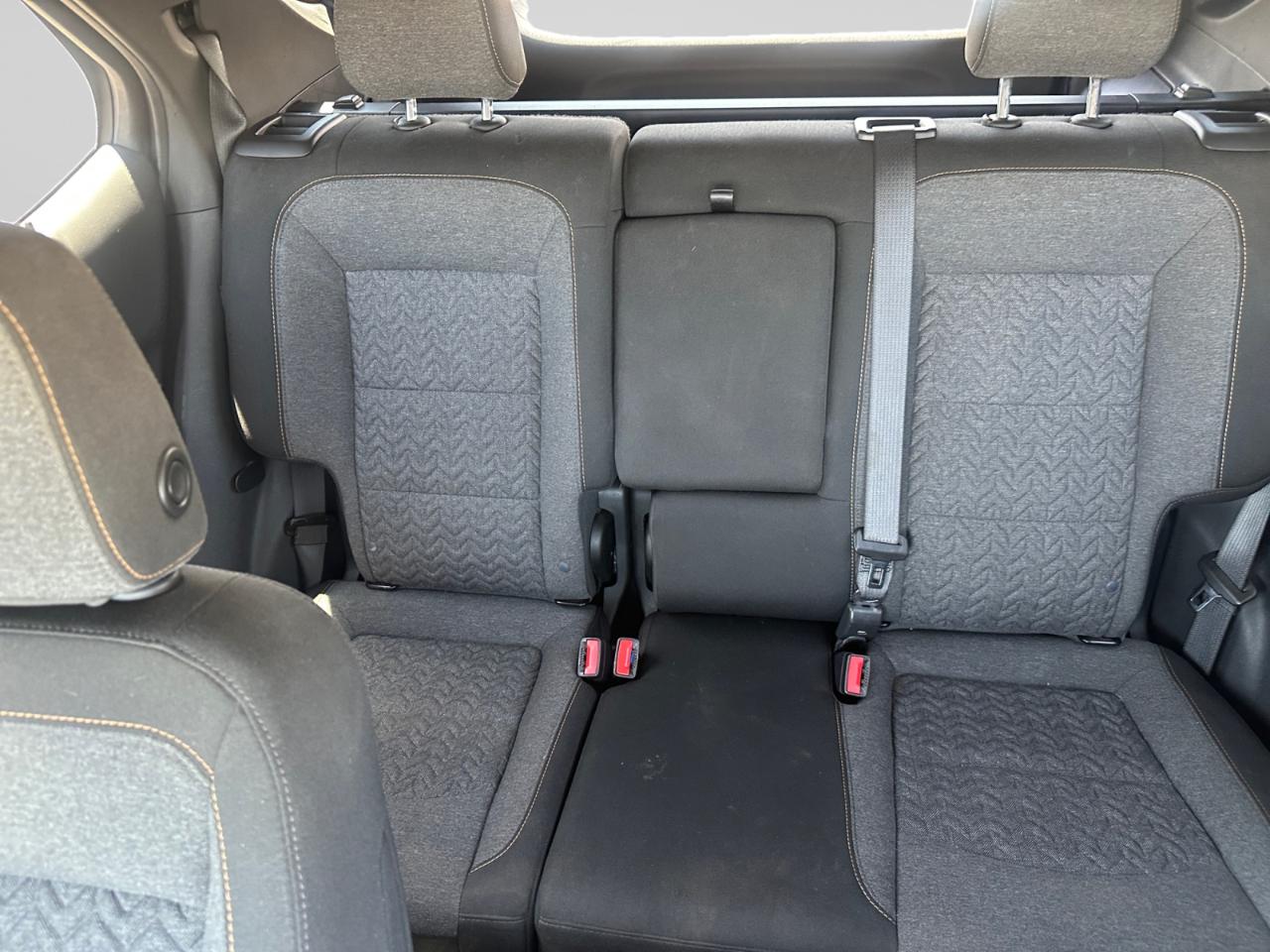 Chevrolet Equinox LT 2WD 2022