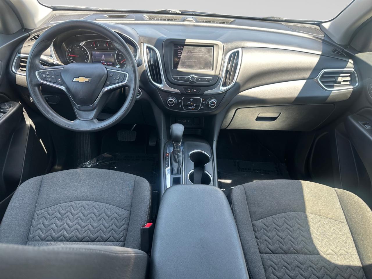 Chevrolet Equinox LT 2WD 2022