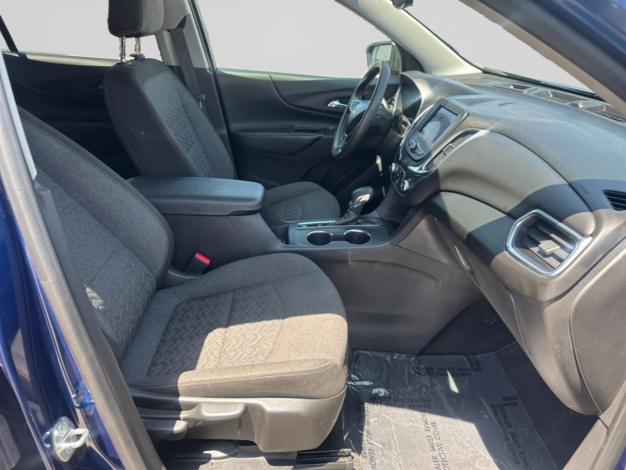 Chevrolet Equinox LT 2WD 2022