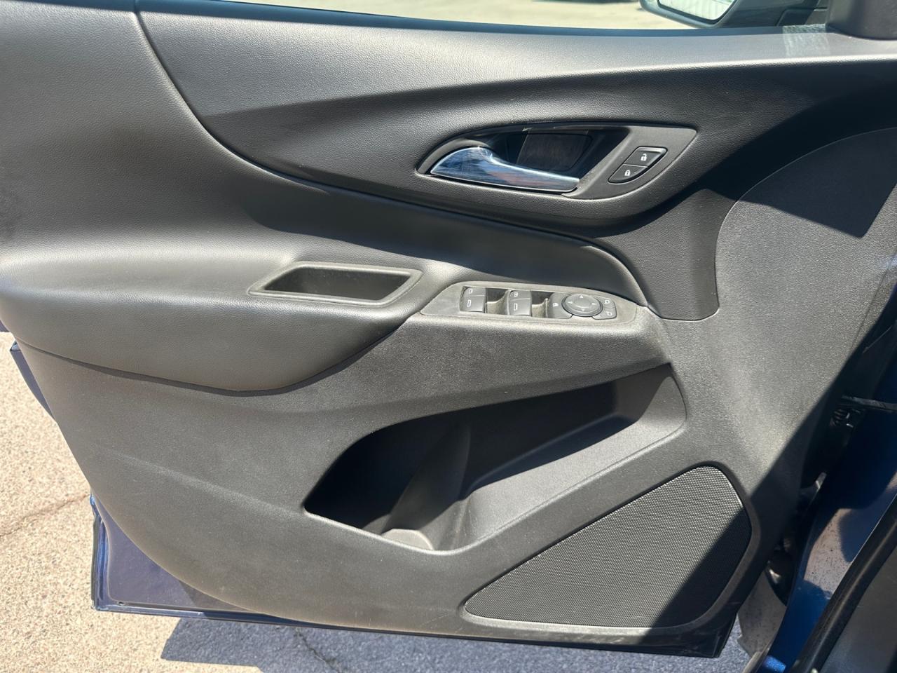 Chevrolet Equinox LT 2WD 2022