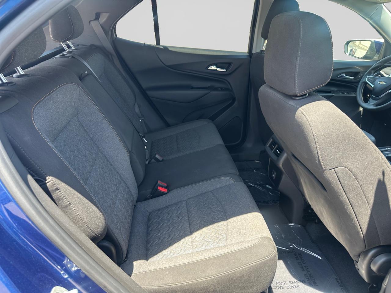 Chevrolet Equinox LT 2WD 2022