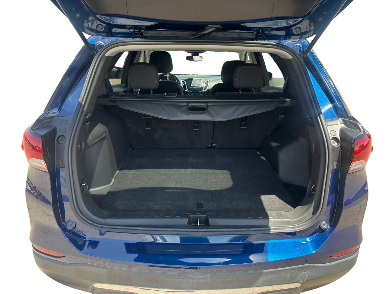 Chevrolet Equinox LT 2WD 2022