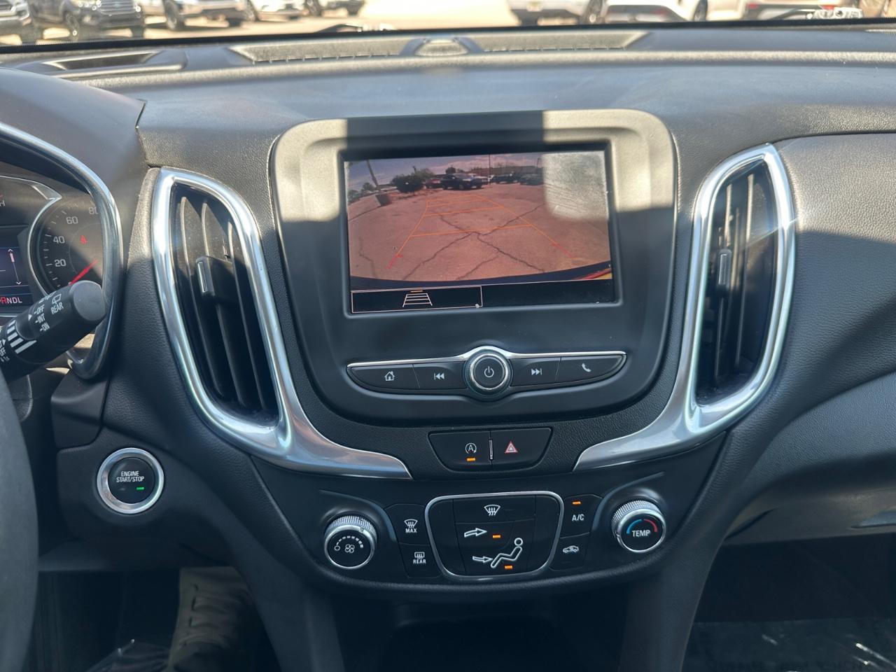 Chevrolet Equinox LT 2WD 2022