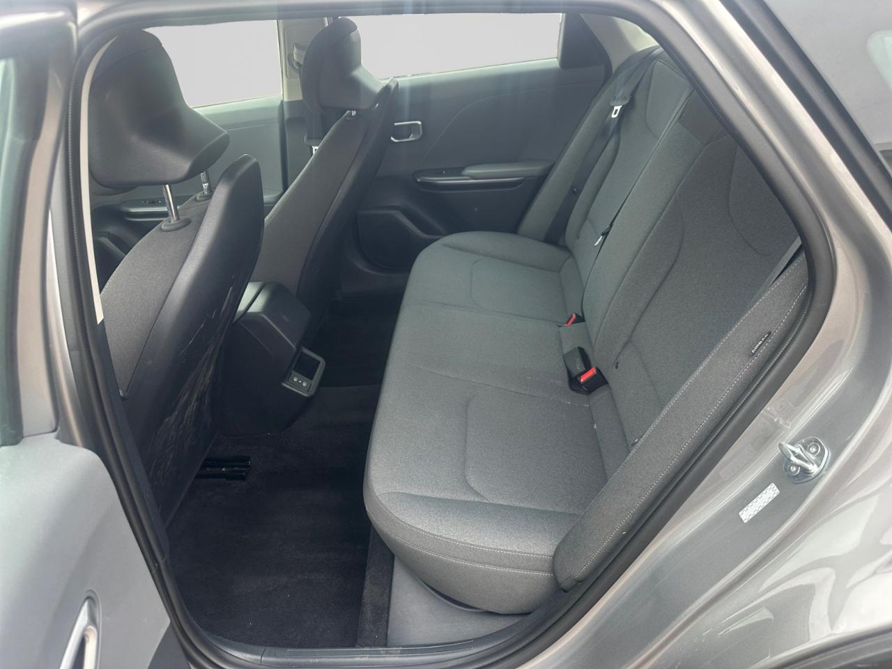 Kia K4 LXS 2025