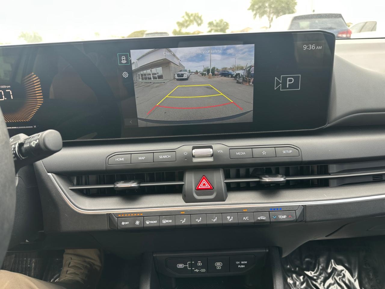 Kia K4 LXS 2025