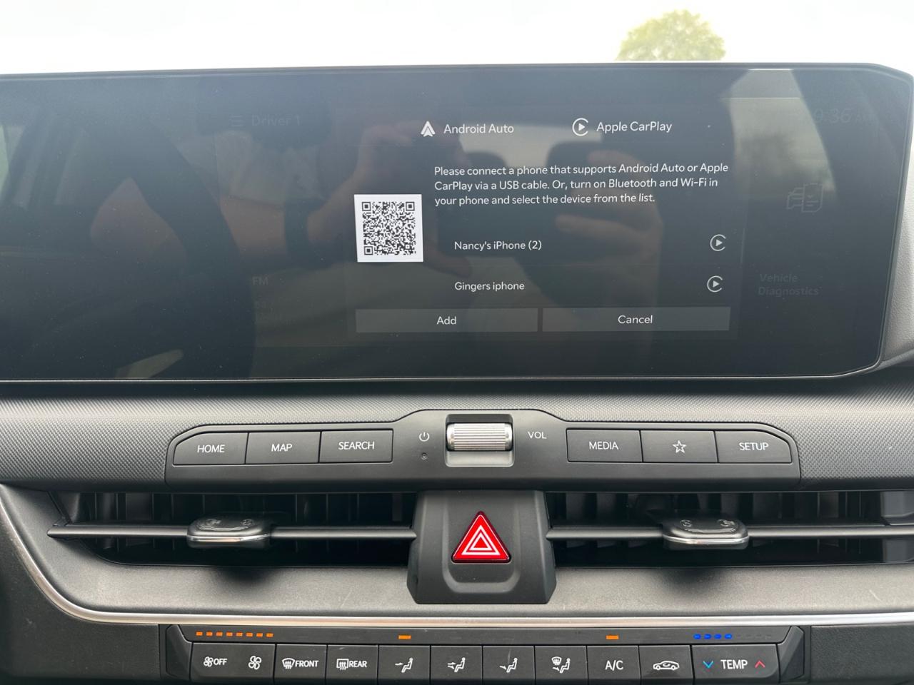 Kia K4 LXS 2025