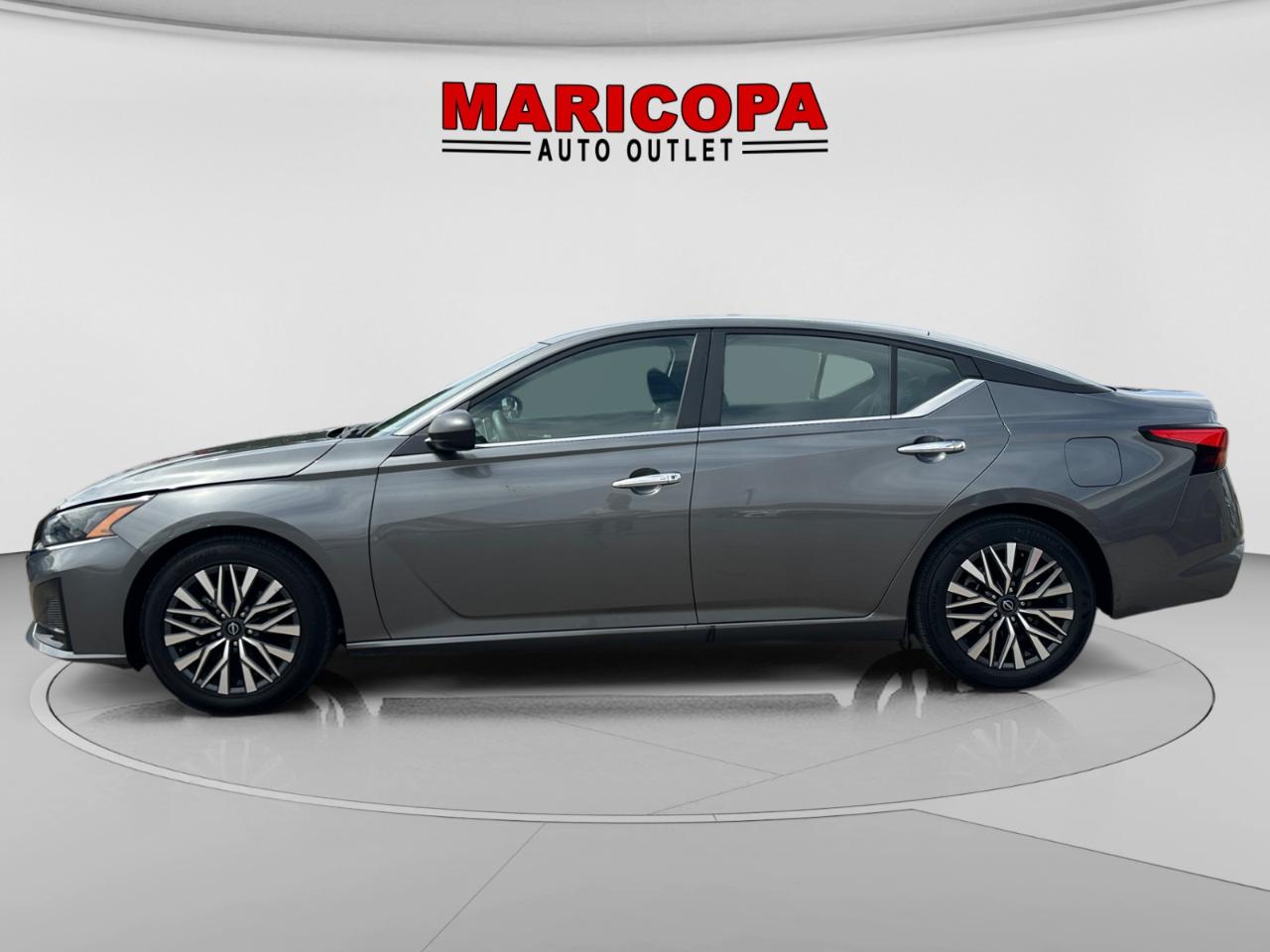 Nissan Altima 2.5 SV 2025