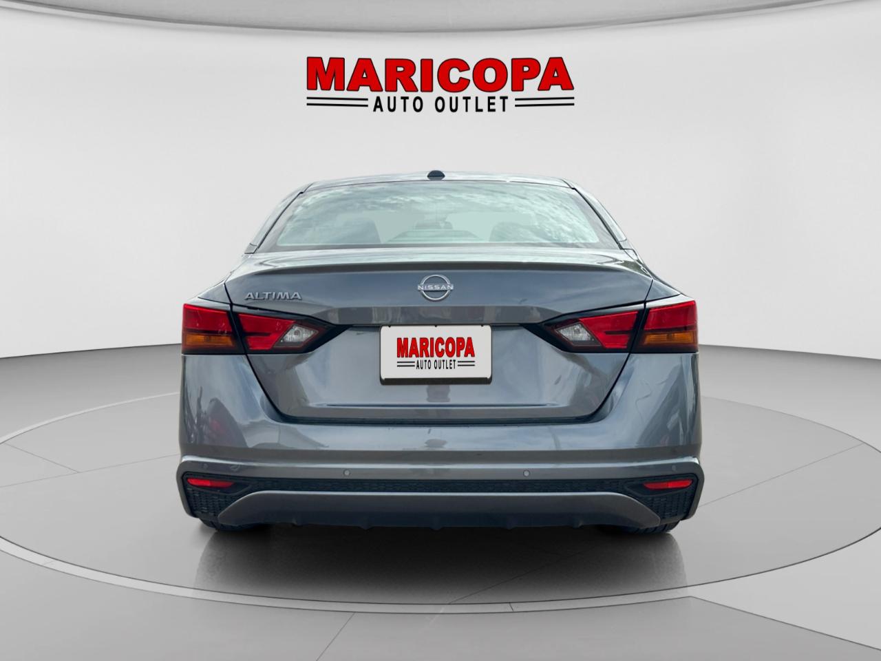 Nissan Altima 2.5 SV 2025