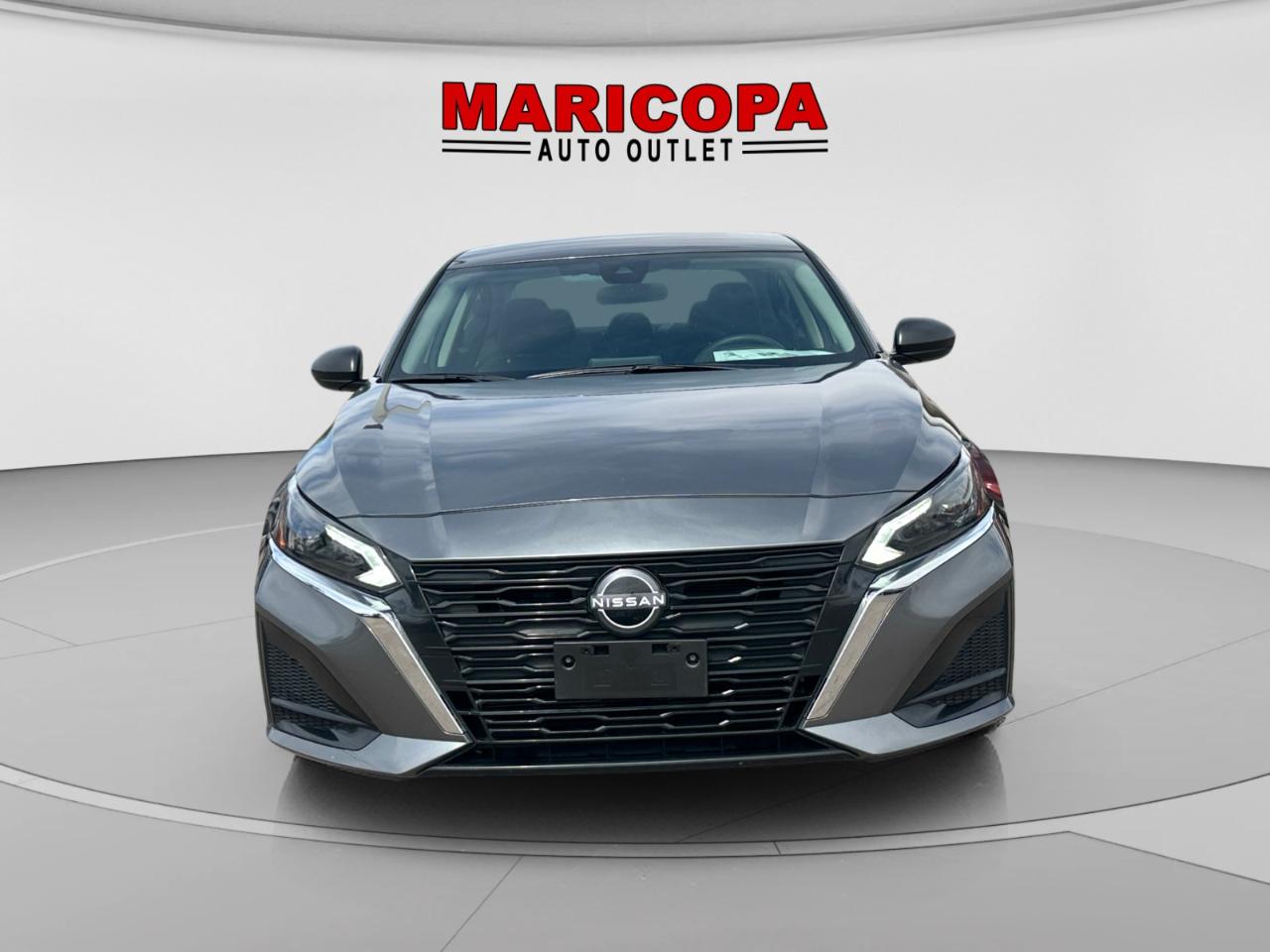 Nissan Altima 2.5 SV 2025