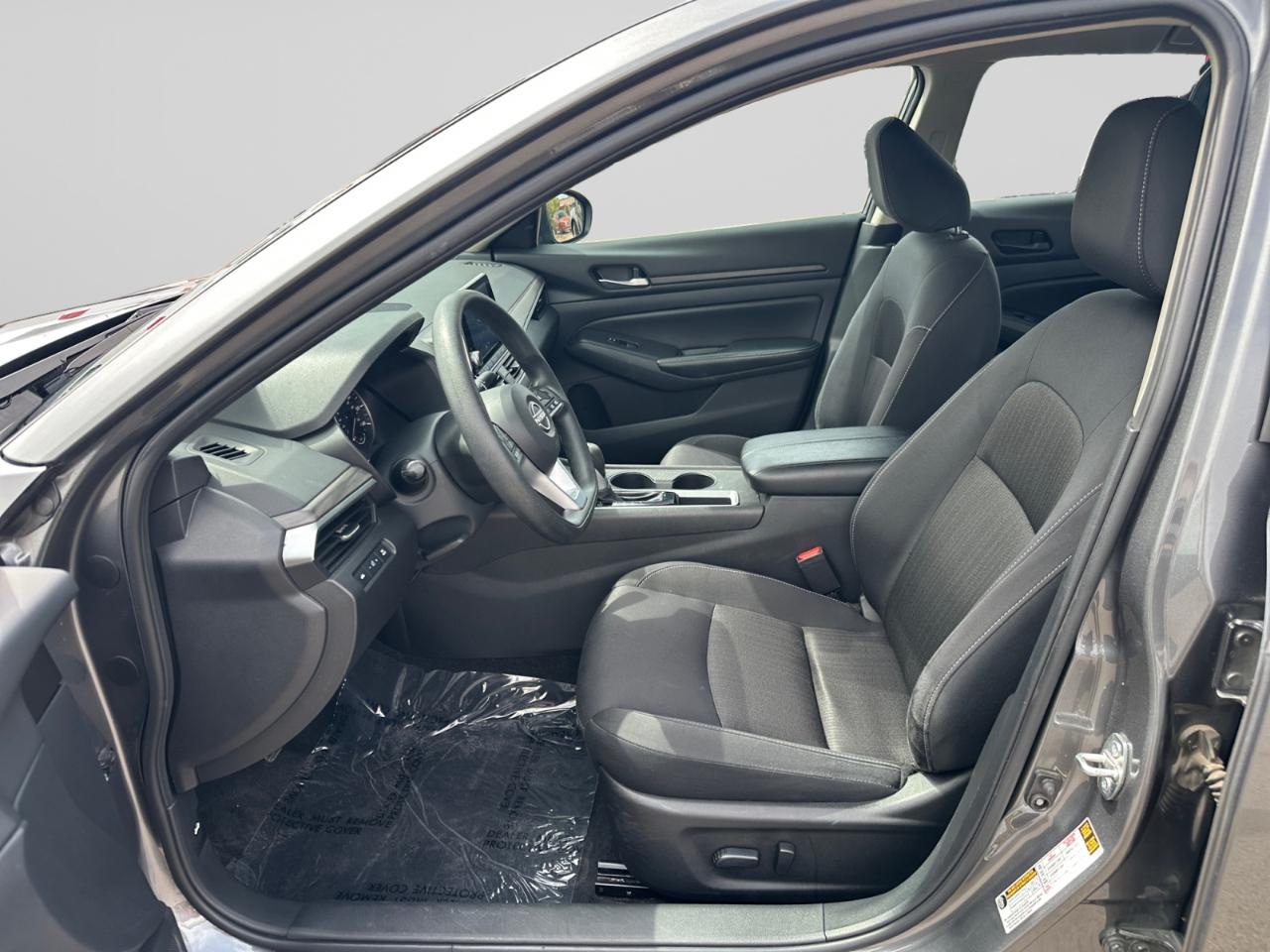 Nissan Altima 2.5 SV 2025