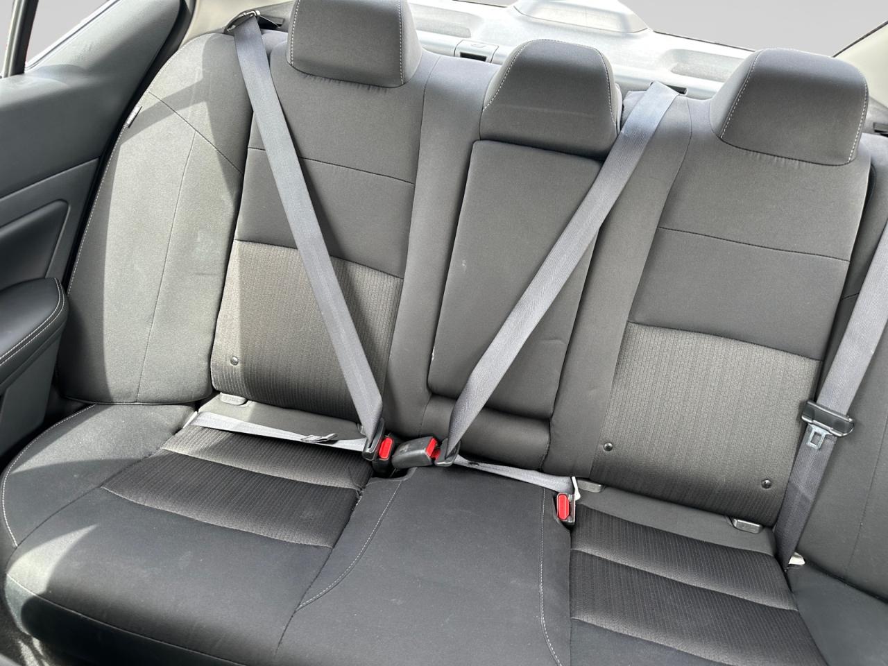 Nissan Altima 2.5 SV 2025