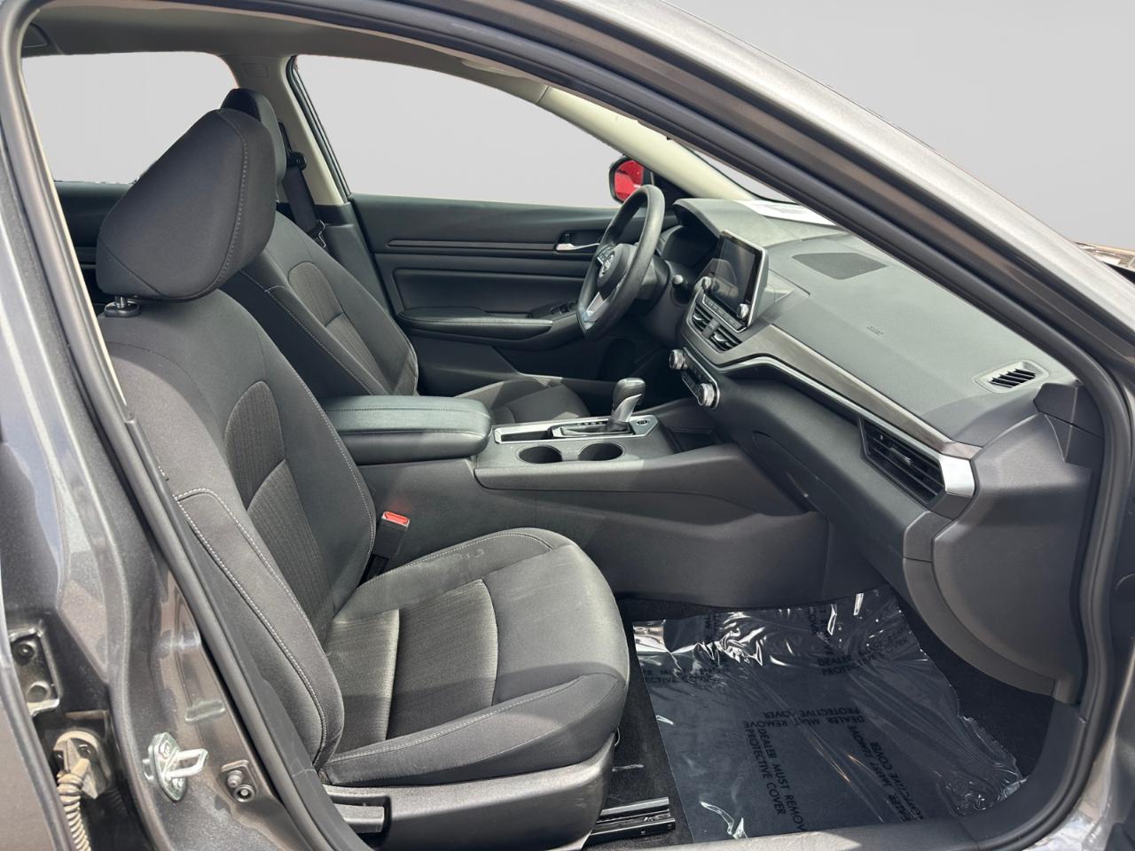 Nissan Altima 2.5 SV 2025
