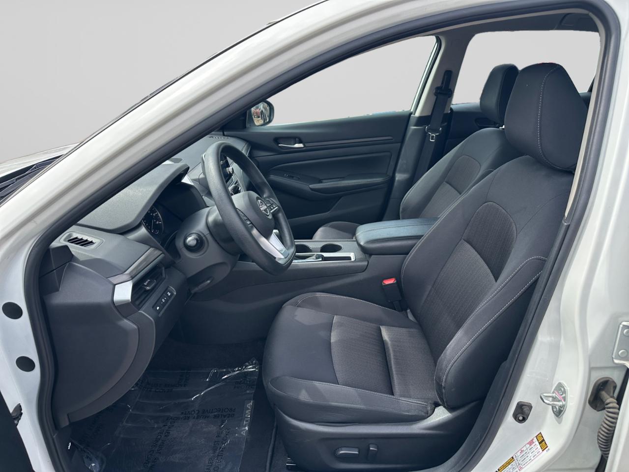 Nissan Altima 2.5 SV 2025