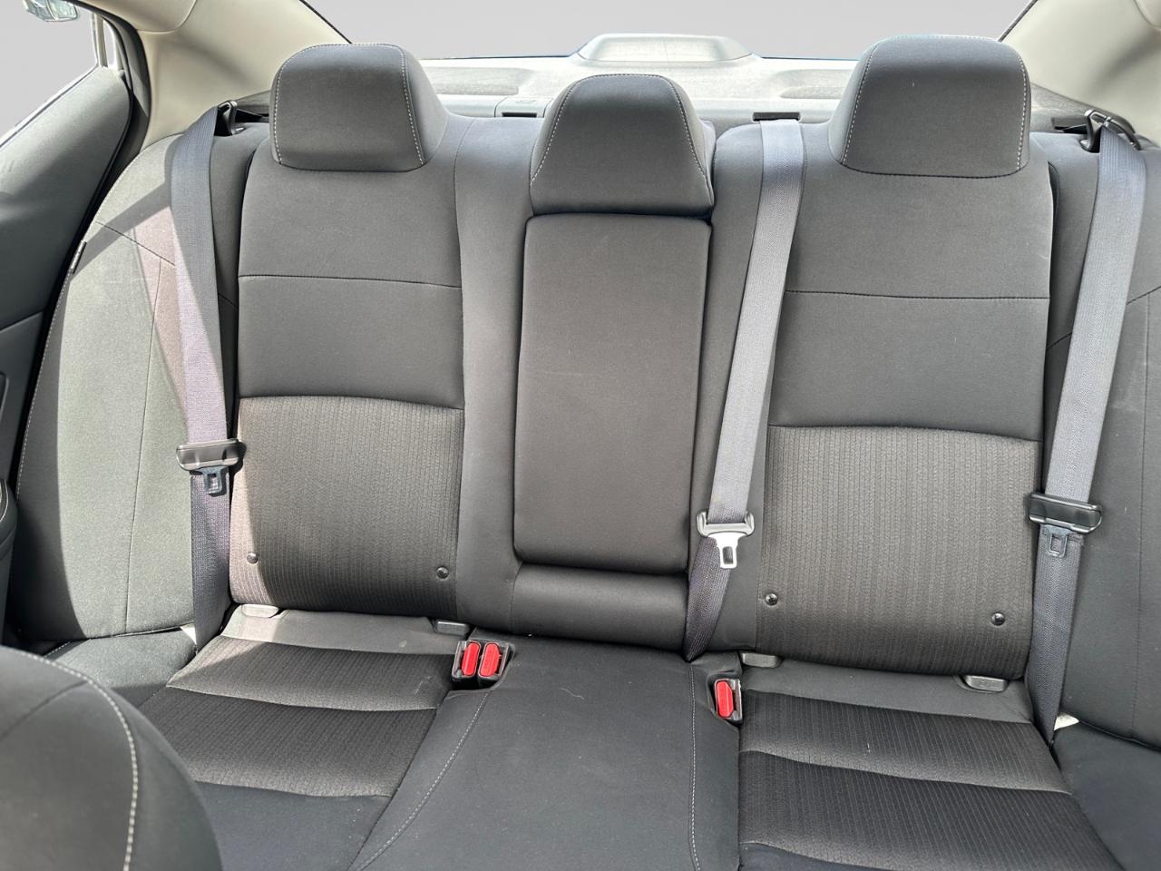 Nissan Altima 2.5 SV 2025
