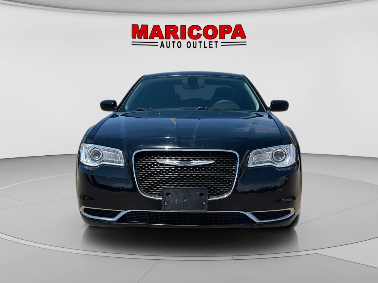 Chrysler 300 Limited RWD 2017