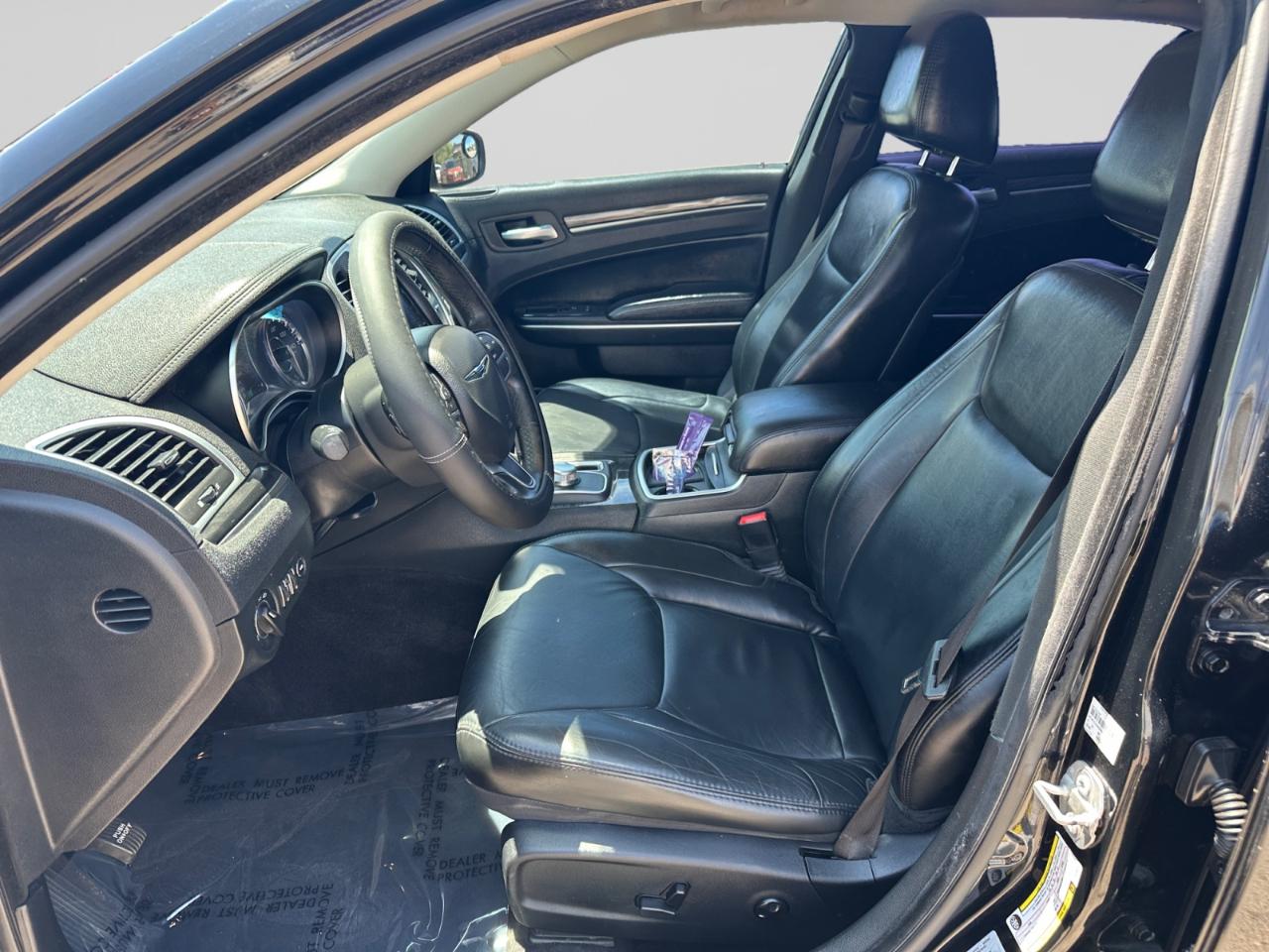 Chrysler 300 Limited RWD 2017