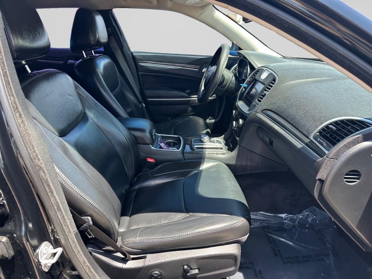 Chrysler 300 Limited RWD 2017