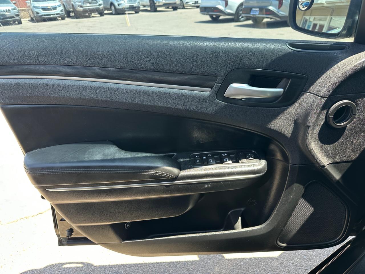 Chrysler 300 Limited RWD 2017
