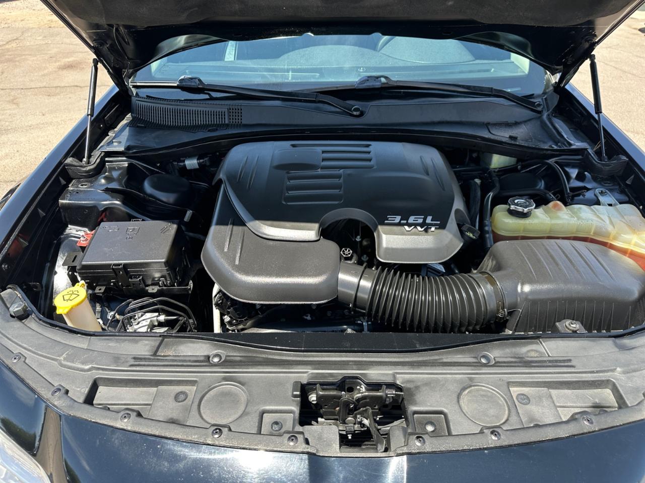 Chrysler 300 Limited RWD 2017