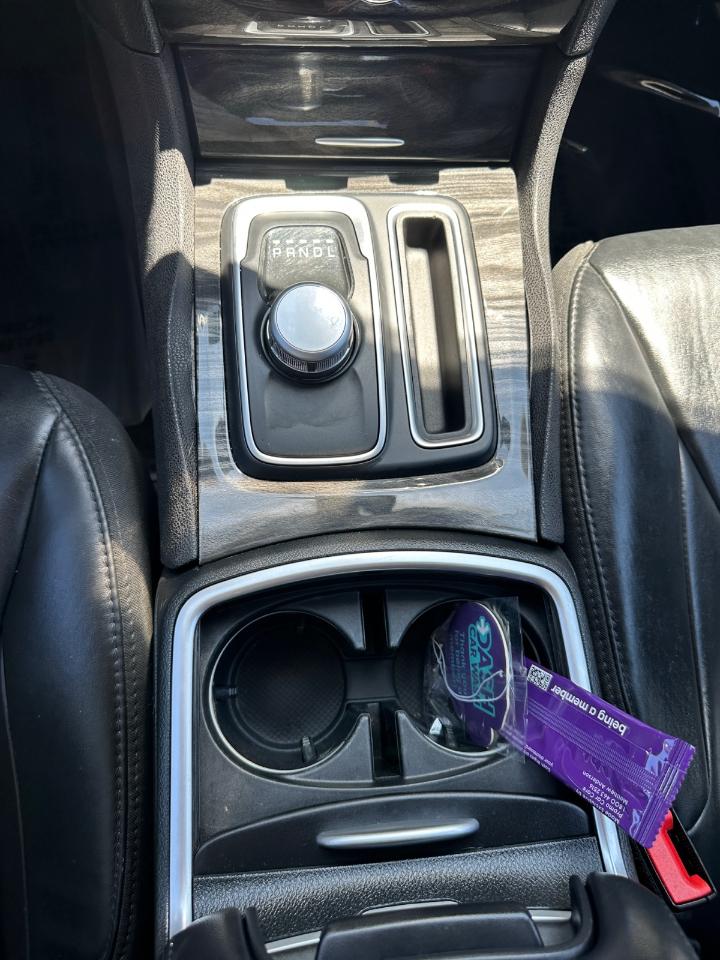 Chrysler 300 Limited RWD 2017