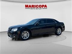2017 Chrysler 300 