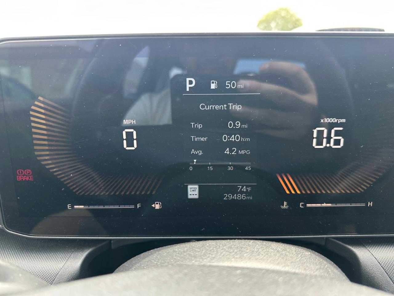 Kia K4 LXS 2025