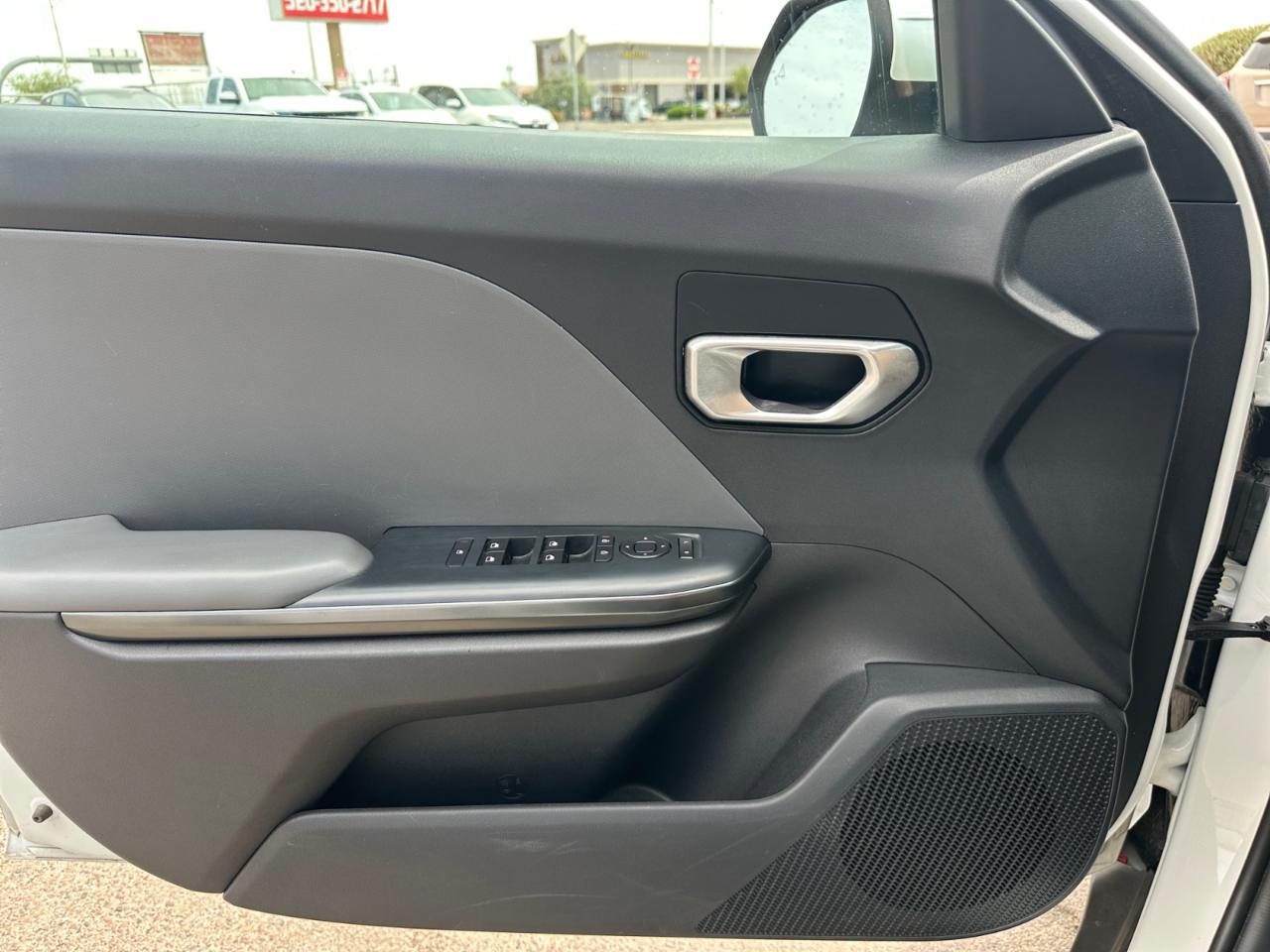 Kia K4 LXS 2025