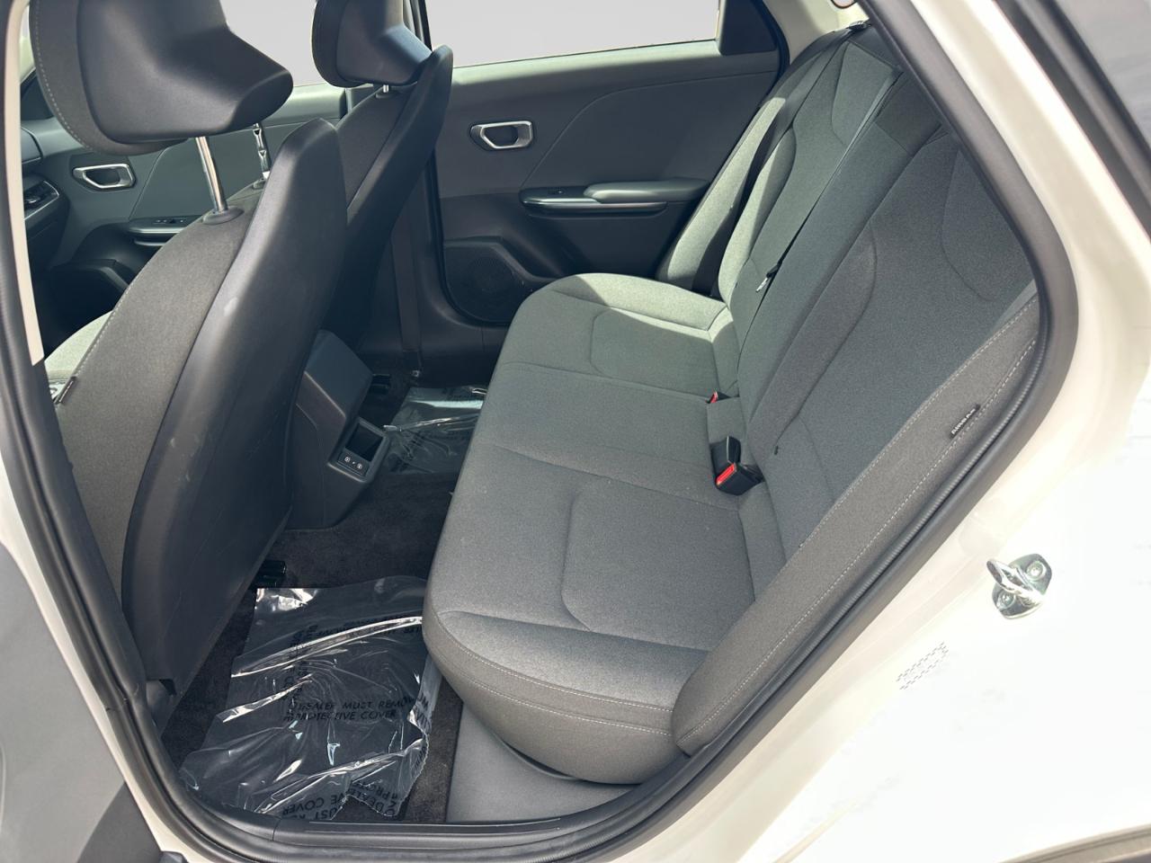 Kia K4 LXS 2025