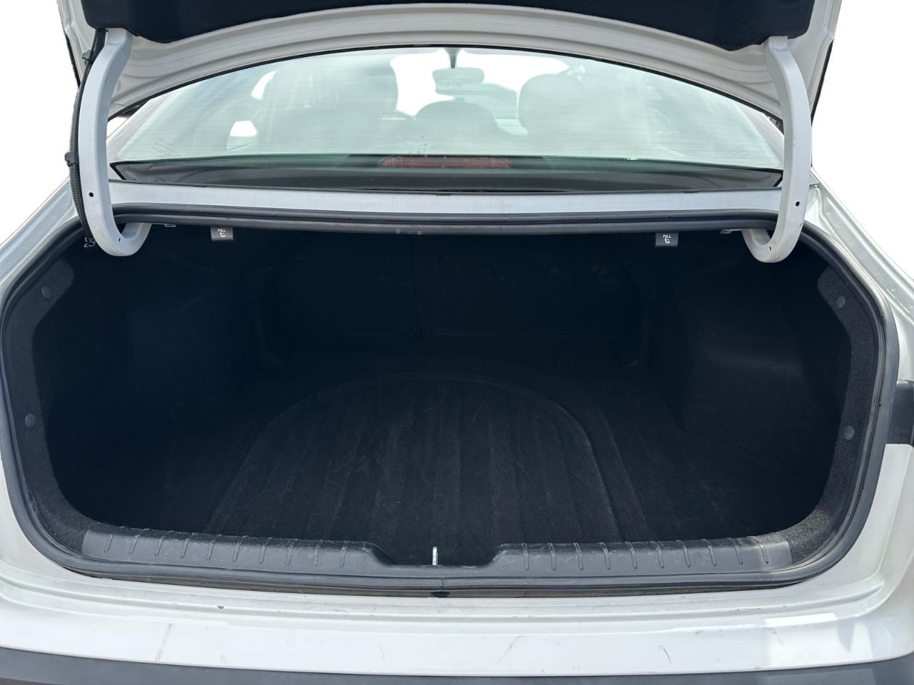 Kia K4 LXS 2025