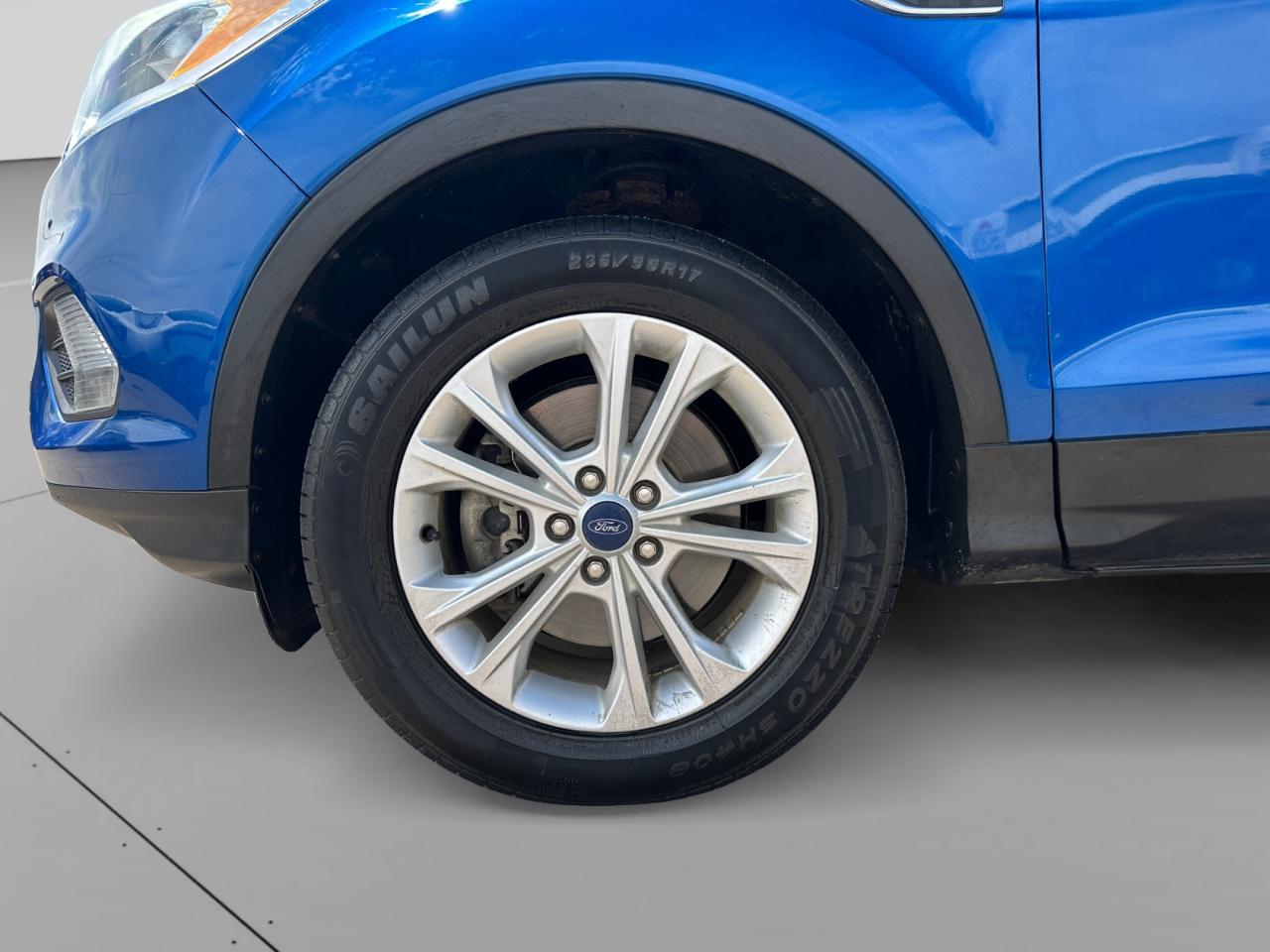 Ford Escape SE 4WD 2018