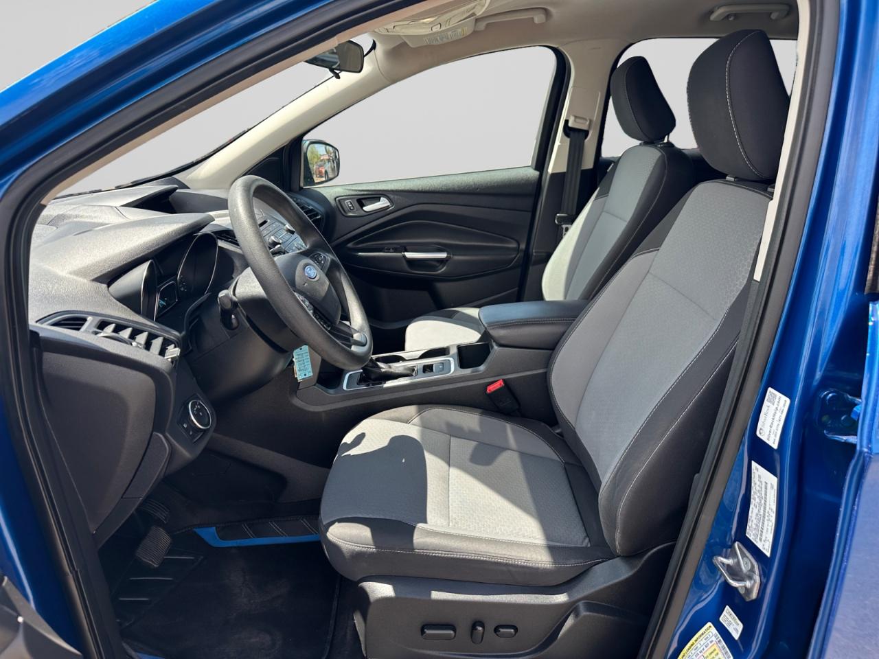 Ford Escape SE 4WD 2018