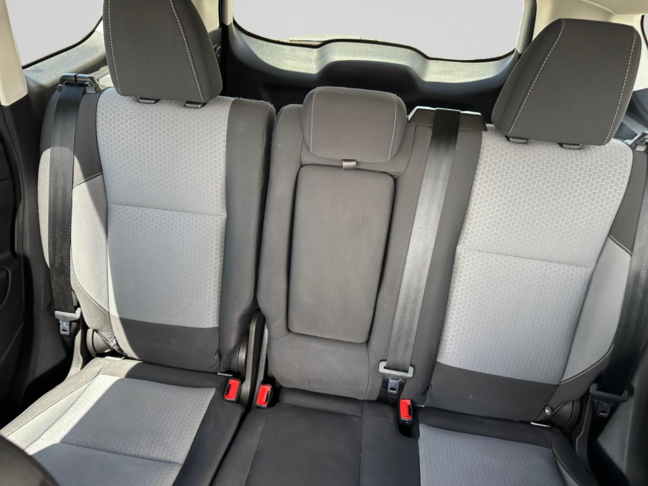 Ford Escape SE 4WD 2018